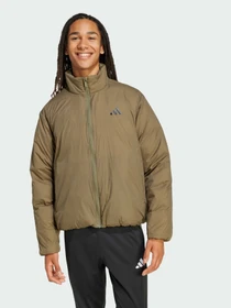 Куртки и дубленки Adidas модель JX7793 Фото