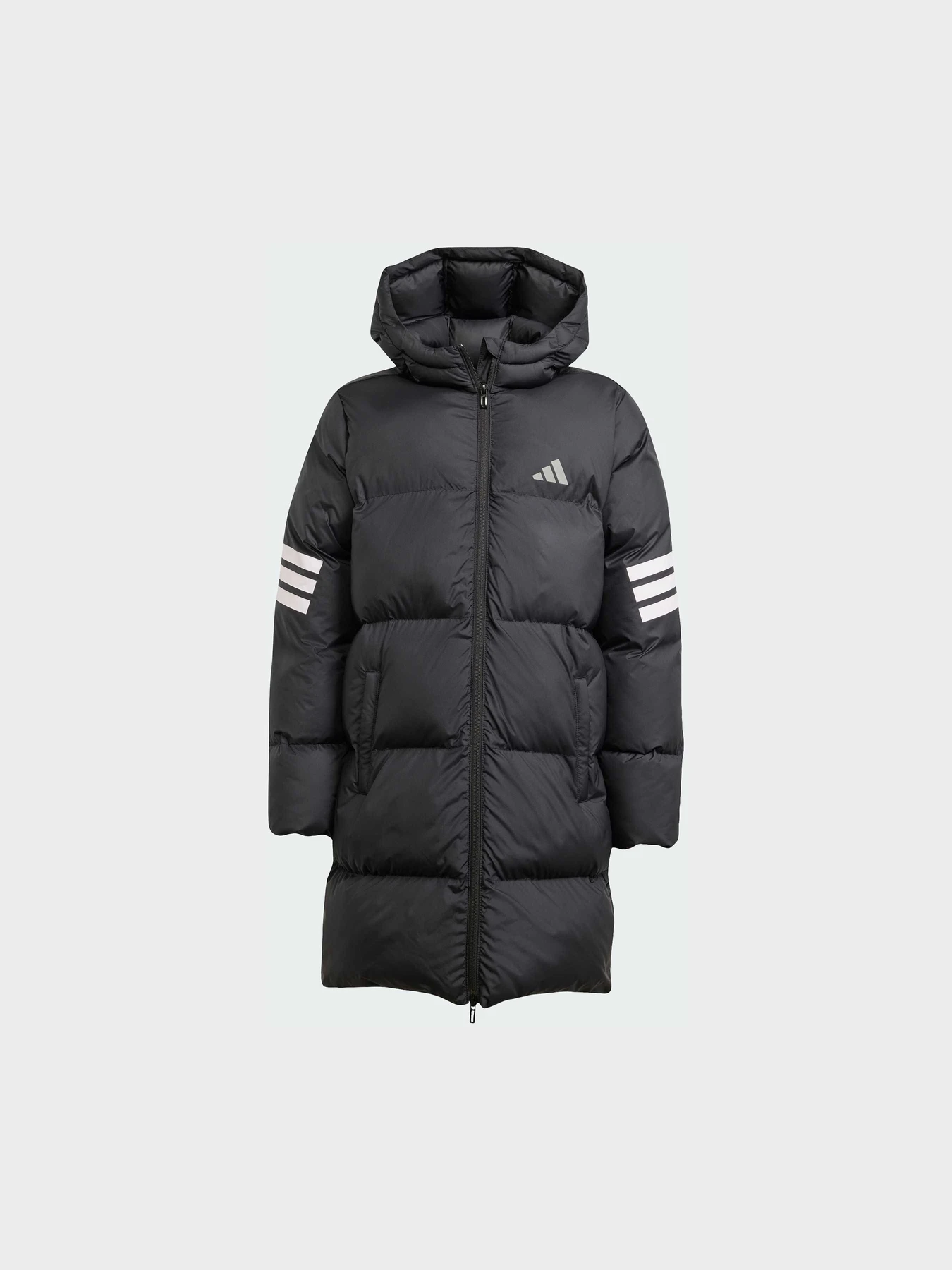 Куртки и дубленки Adidas модель JW2478 Куртки и дубленки Adidas модель JW2478 Фото