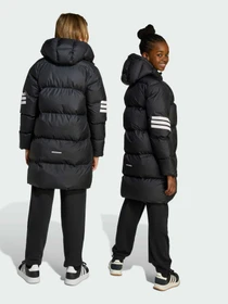 Куртки и дубленки Adidas модель JW2478 Фото