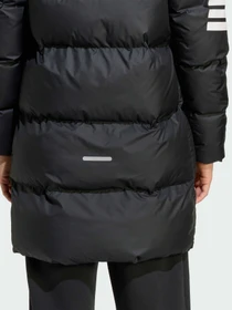 Куртки и дубленки Adidas модель JW2478 Фото