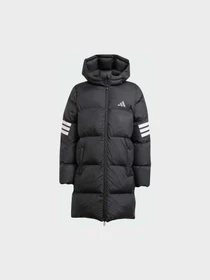 Куртки и дубленки Adidas модель JW2478 Фото