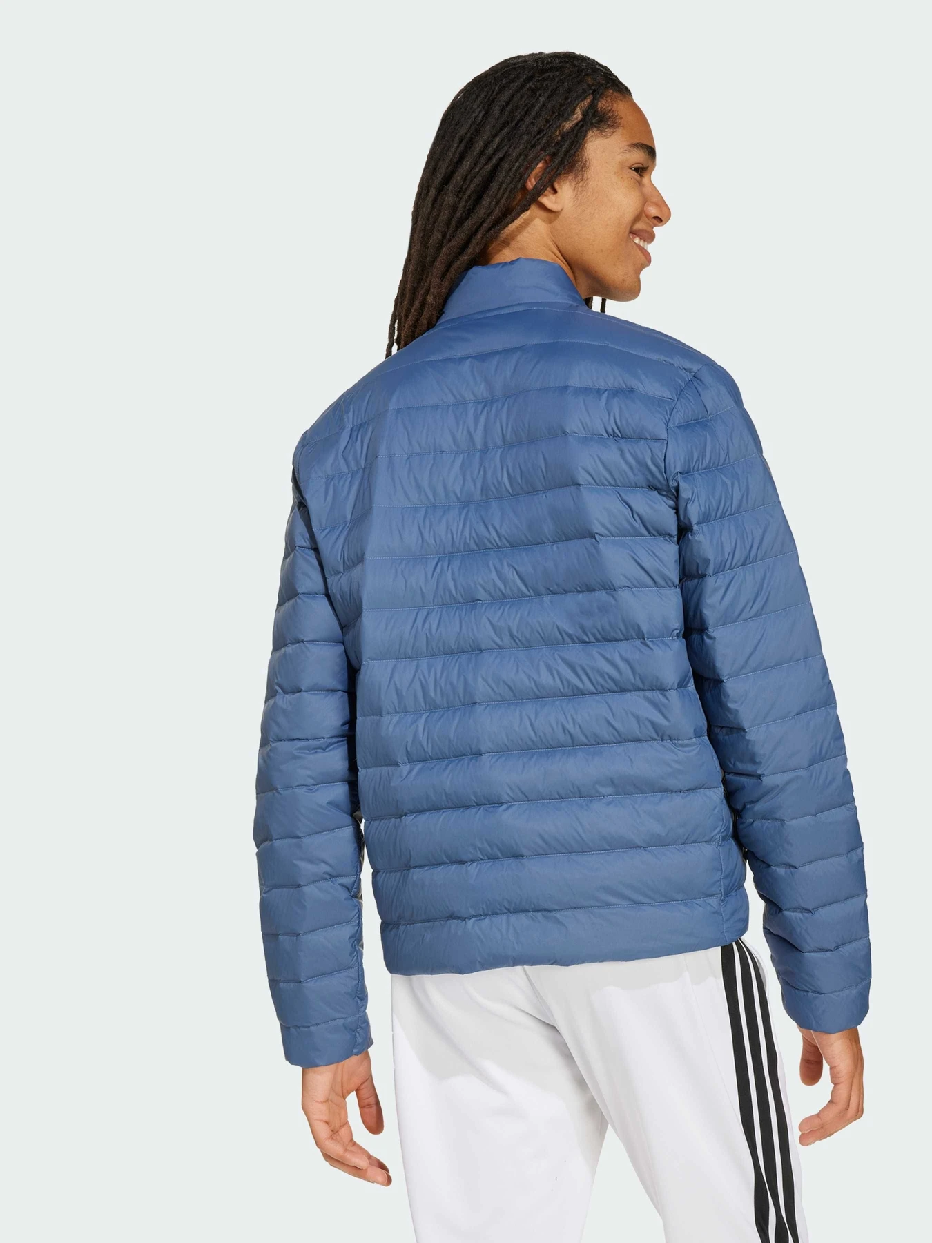 Куртки та дублянки Adidas модель JX3037 Куртки та дублянки Adidas модель JX3037 Фото