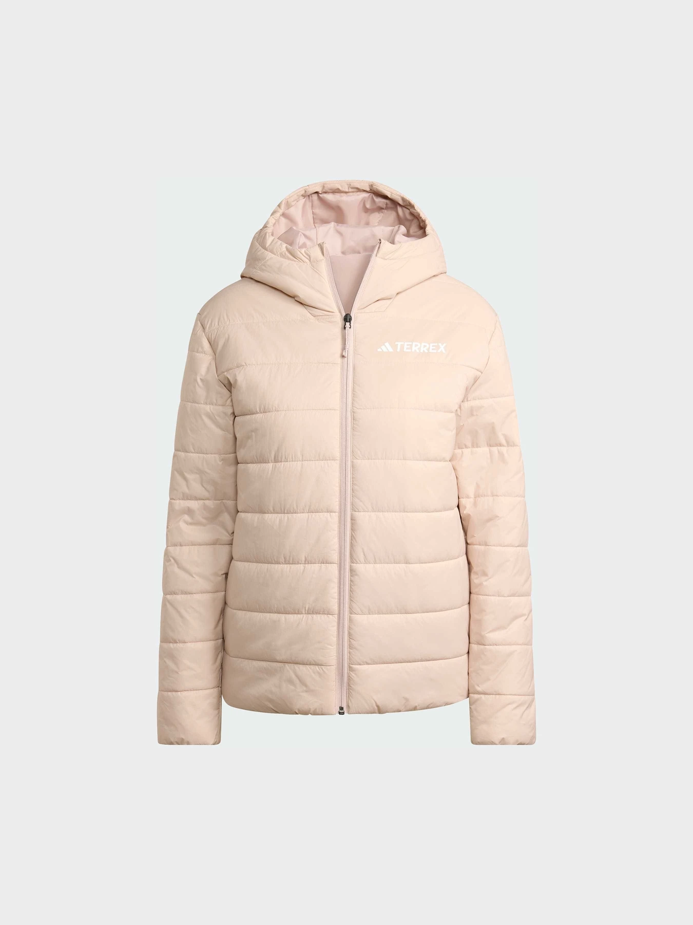 Куртки и дубленки Adidas модель KB2168 Фото