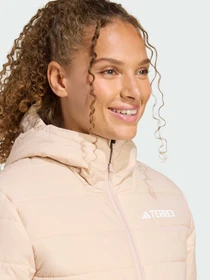 Куртки и дубленки Adidas модель KB2168 Фото