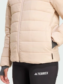 Куртки и дубленки Adidas модель KB2168 Фото
