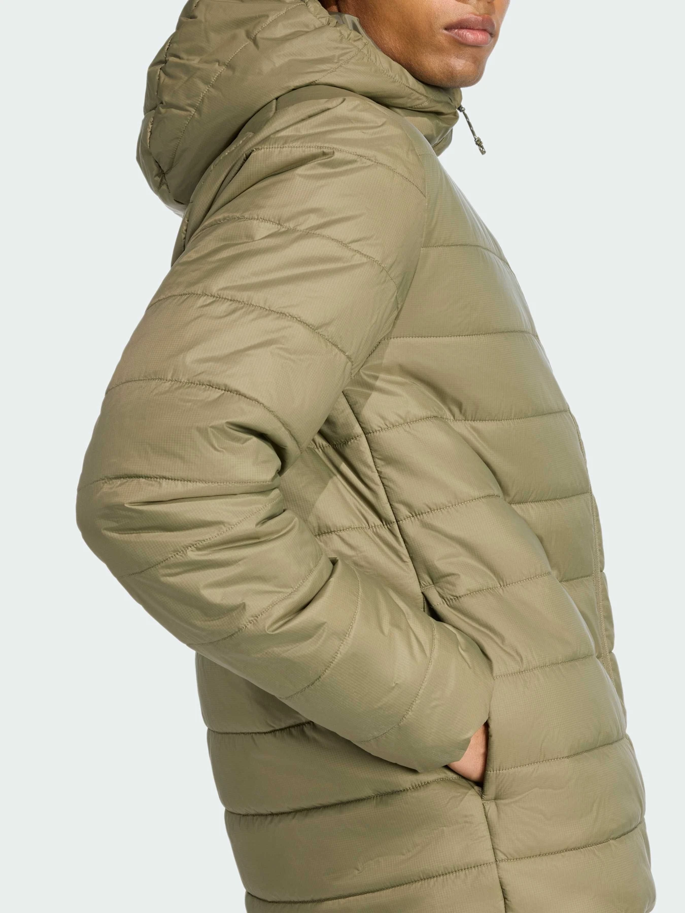 Куртки и дубленки Adidas Adidas Essentials модель KB2186 Фото