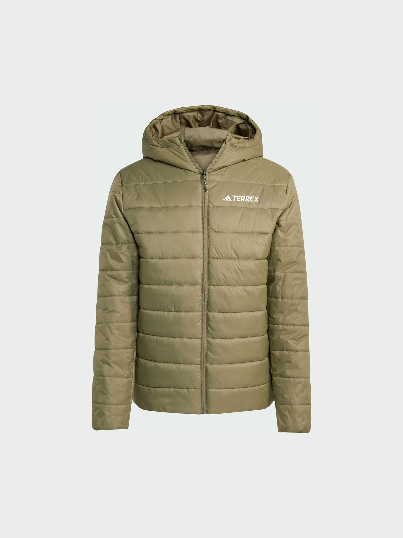Куртки и дубленки Adidas Adidas Essentials модель KB2186 Фото