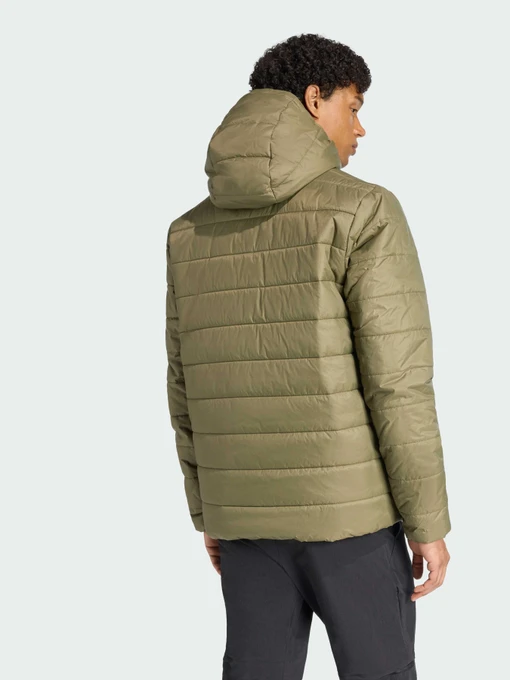 Чоловіча Демісезонна куртка adidas Adidas Essentials фото 2