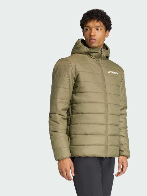 Чоловіча Демісезонна куртка adidas Adidas Essentials фото 3