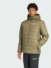 Куртки та дублянки Adidas Adidas Essentials модель KB2186 Фото