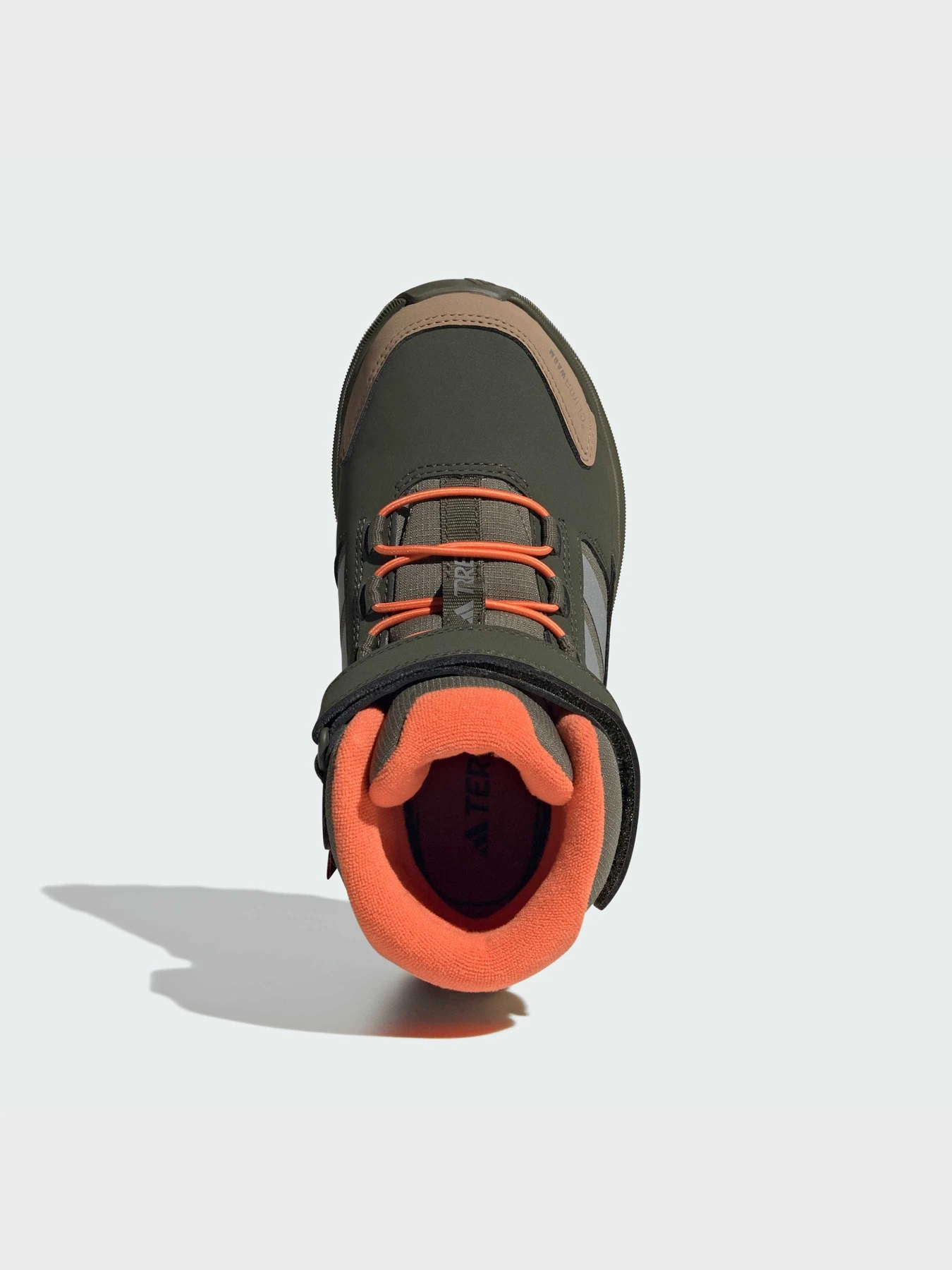 Ботинки и сапоги Adidas модель JS2934 Ботинки и сапоги Adidas модель JS2934 Фото