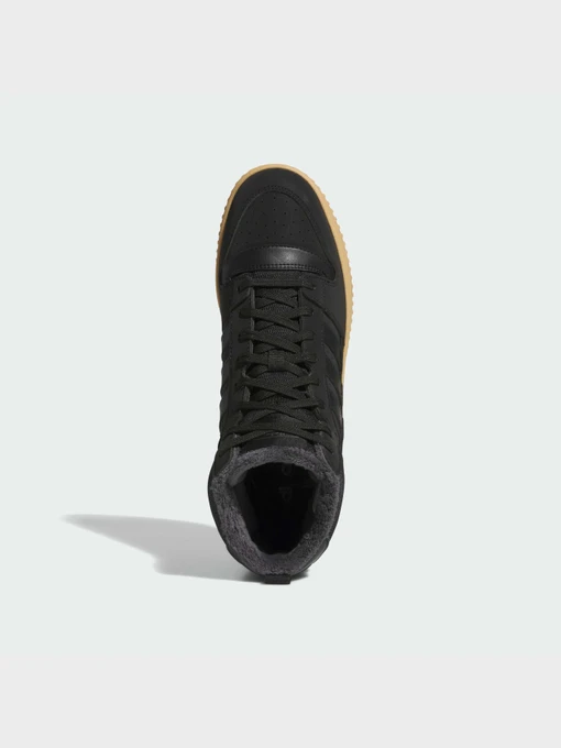 Шкіряні Жіночі Черевики adidas фото 2