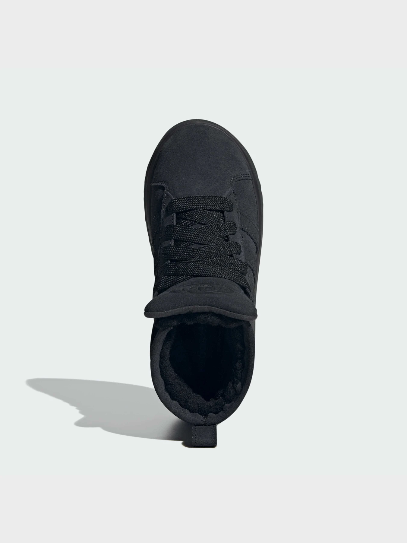 Черевики та чоботи Adidas Campus модель JR3737 Фото