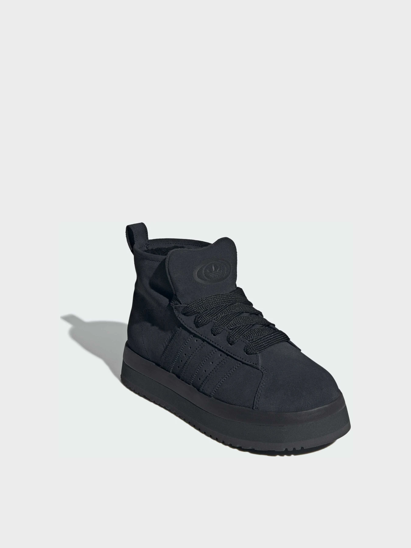 Черевики та чоботи Adidas Campus модель JR3737 Фото
