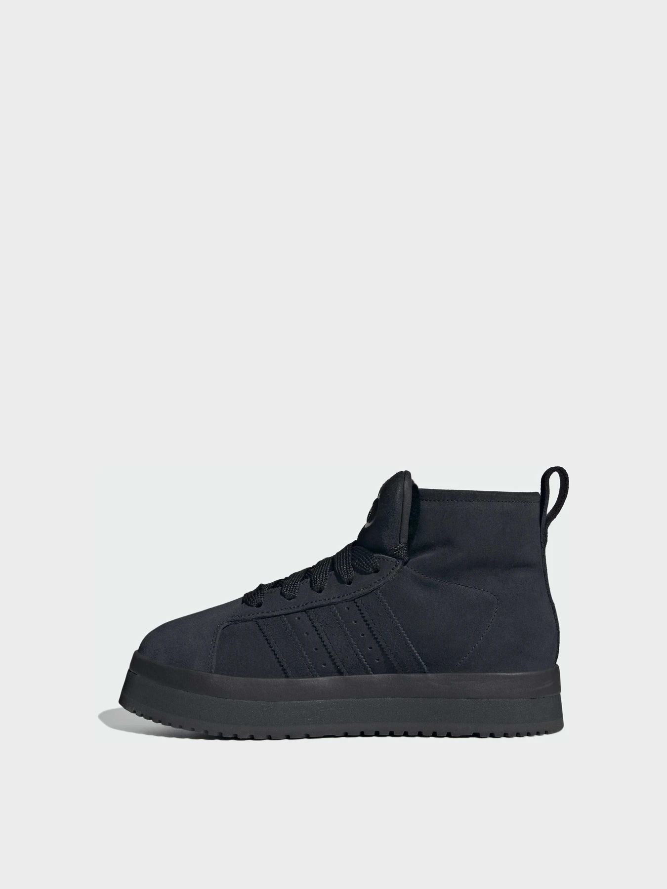 Черевики та чоботи Adidas Campus модель JR3737 Фото