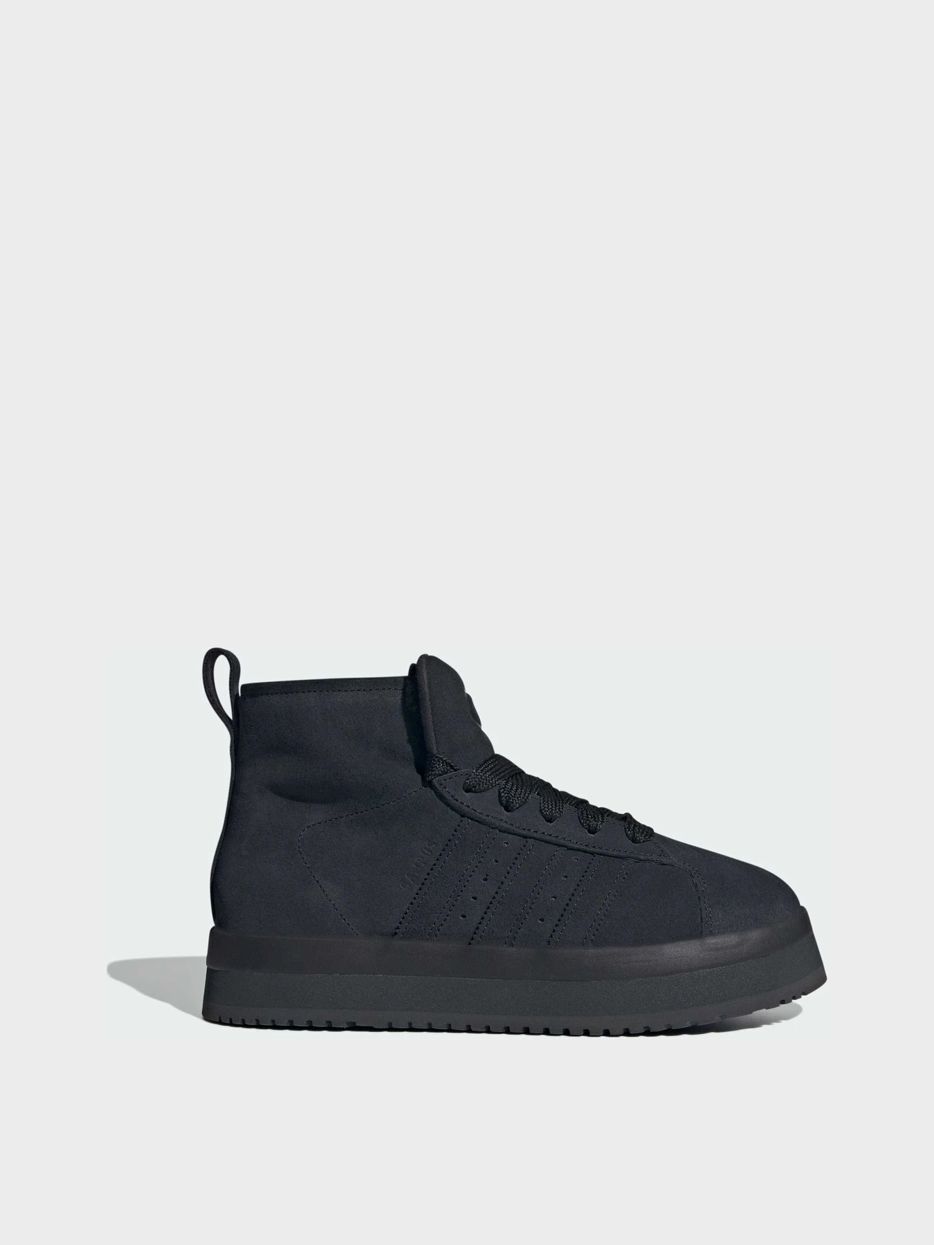 Черевики та чоботи Adidas Campus модель JR3737 Фото