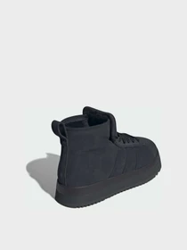 Черевики та чоботи Adidas Campus модель JR3737 Фото