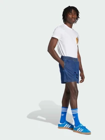 Шорты Adidas Graphics модель JX8169 Фото