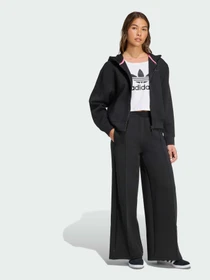Брюки Adidas Adicolor модель JV7500 Фото