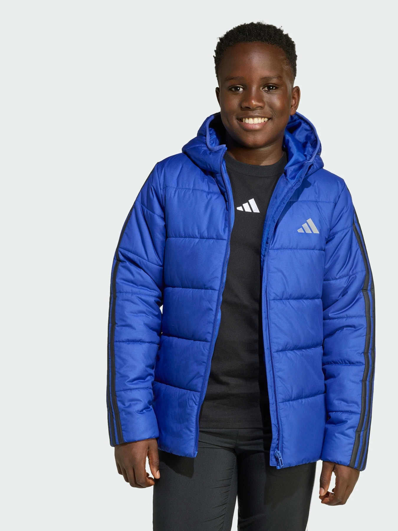 Куртки та дублянки Adidas модель KA0832 Куртки та дублянки Adidas модель KA0832 Фото