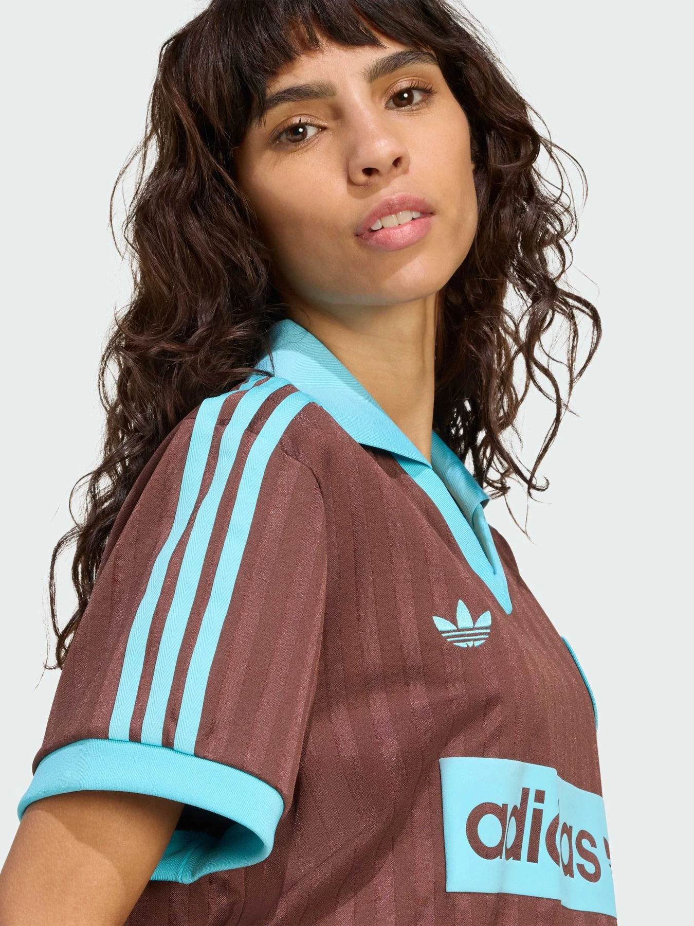 Футболки и поло Adidas модель JY3542 Фото