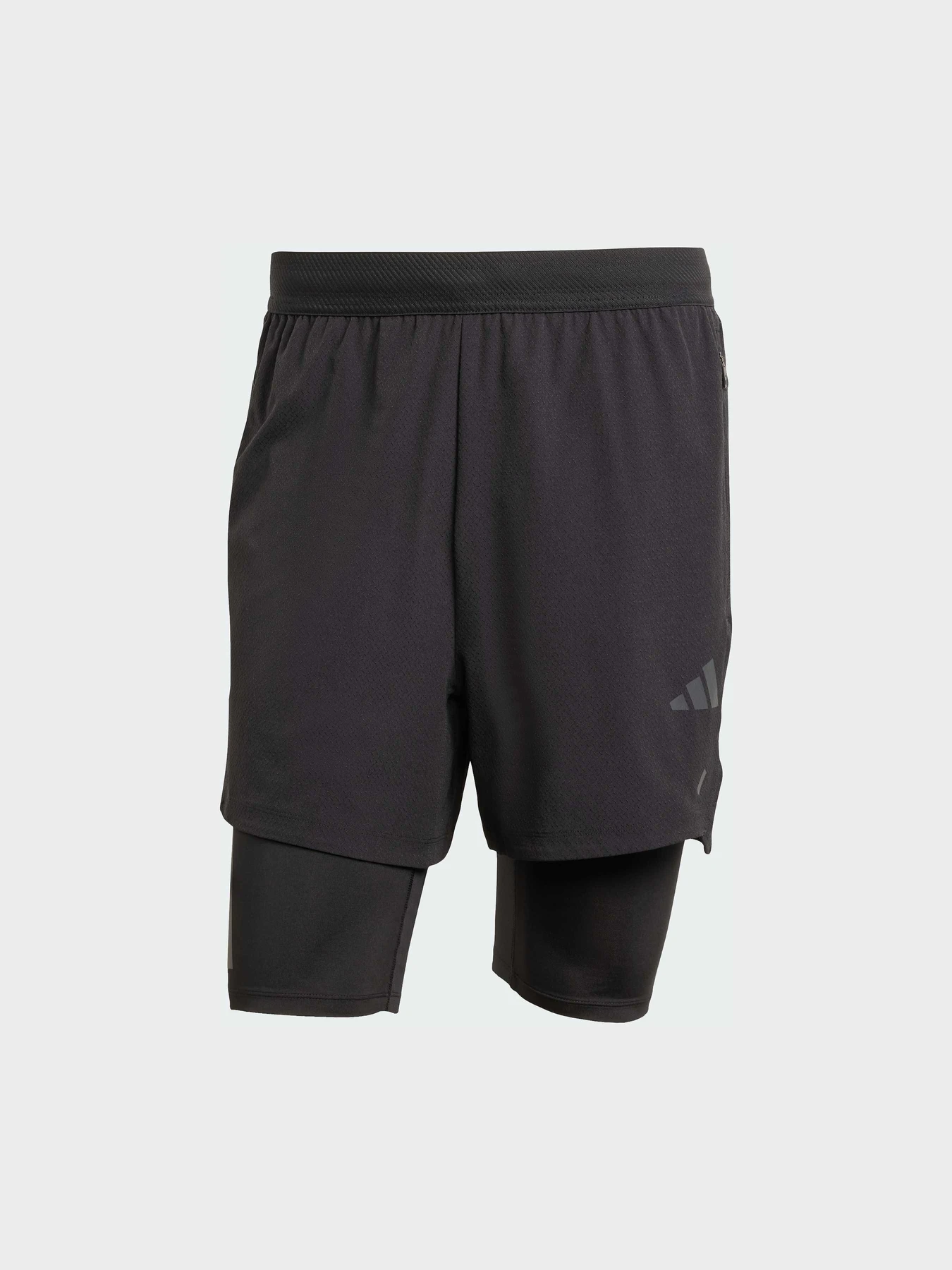 Шорти Adidas модель JI8203 Фото