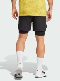 Шорти Adidas модель JI8203 Фото