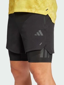Шорти Adidas модель JI8203 Фото