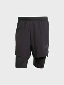 Шорти Adidas модель JI8203 Фото
