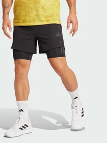 Шорти Adidas модель JI8203 Фото
