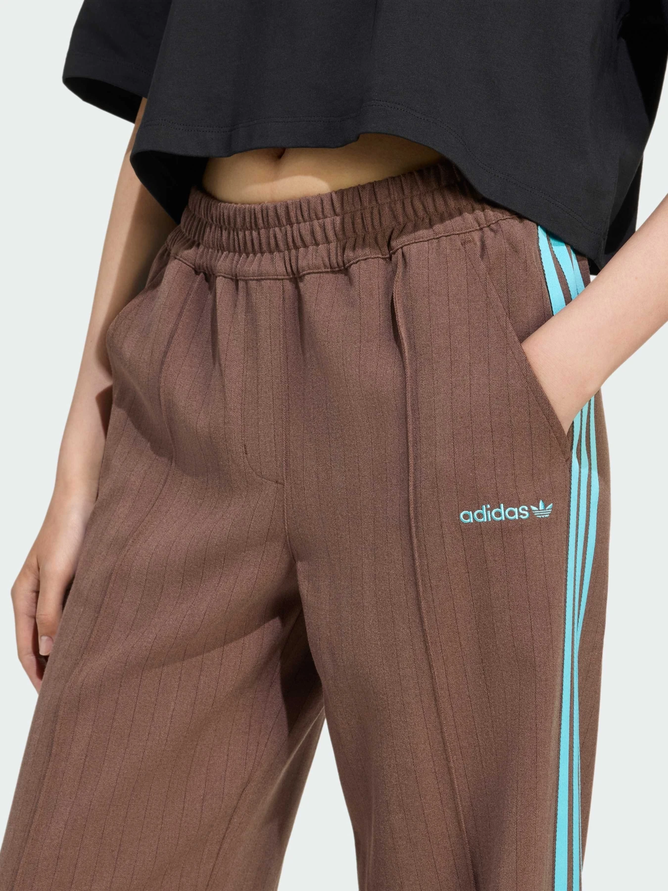 Брюки Adidas модель JX5308 Фото