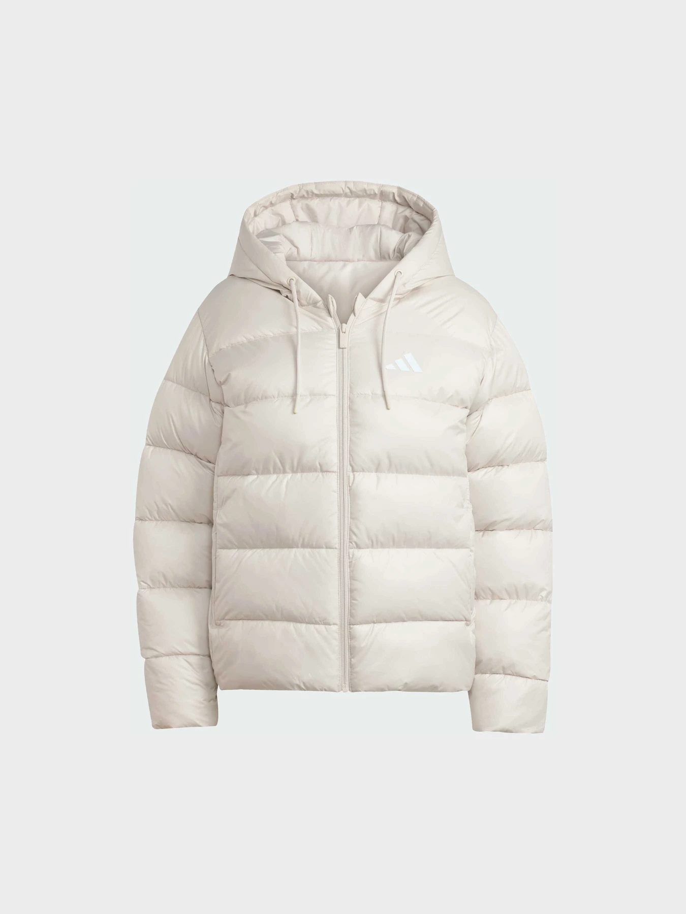 Куртки и дубленки Adidas модель JV7768 Фото