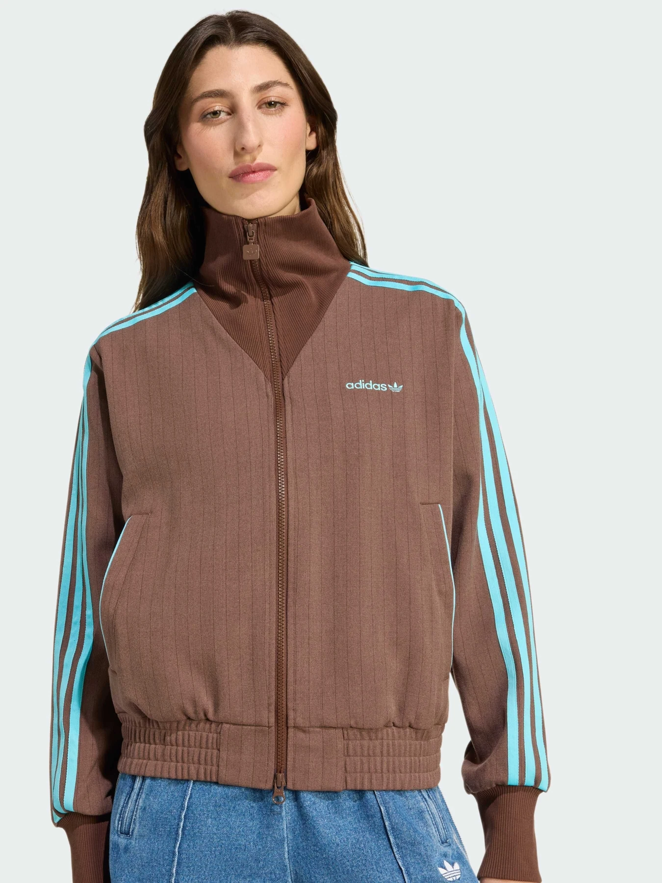 Худі та світшоти Adidas модель JX5311 Фото