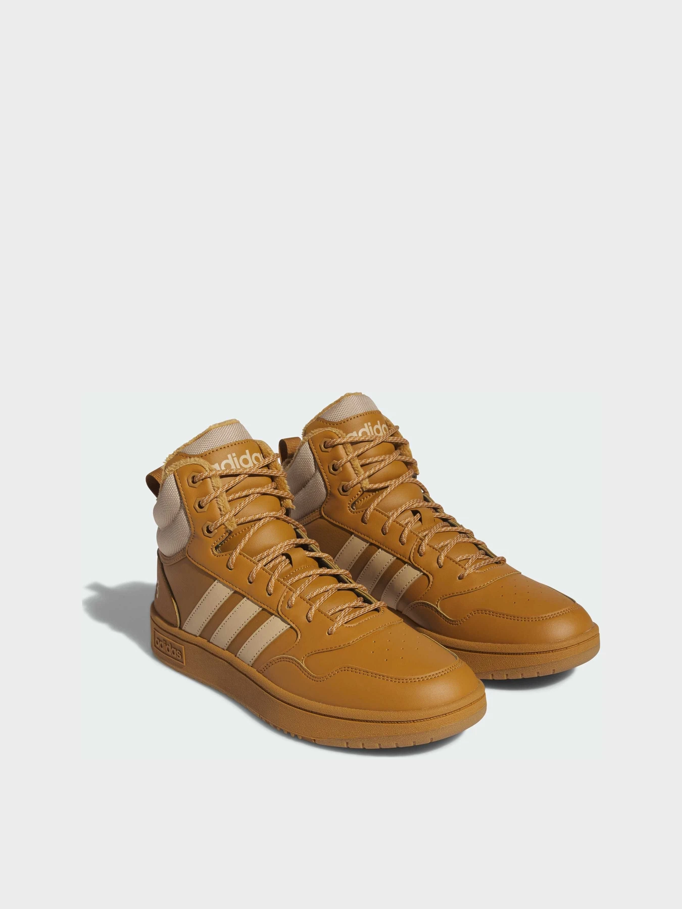 Кроссовки Adidas Hoops модель IF2636 Фото