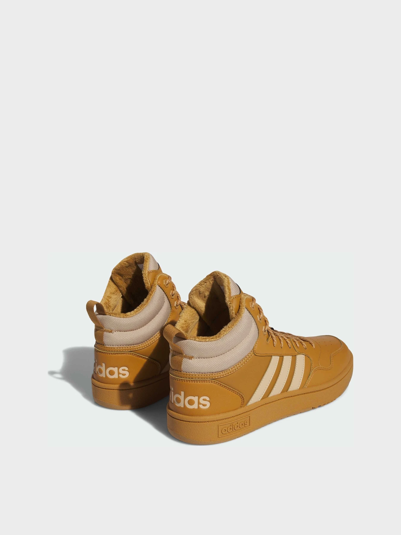 Кроссовки Adidas Hoops модель IF2636 Фото