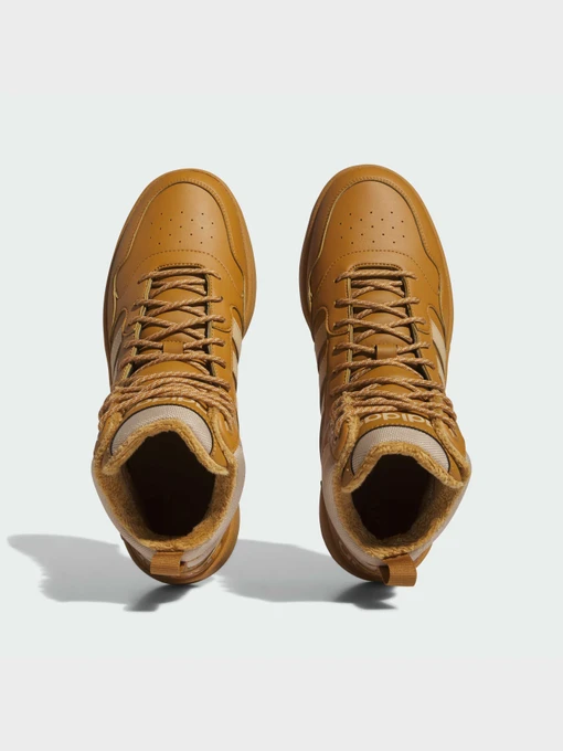 Чоловічі Кросівки повсякденні adidas Hoops фото 2