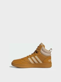 Кроссовки Adidas Hoops модель IF2636 Фото