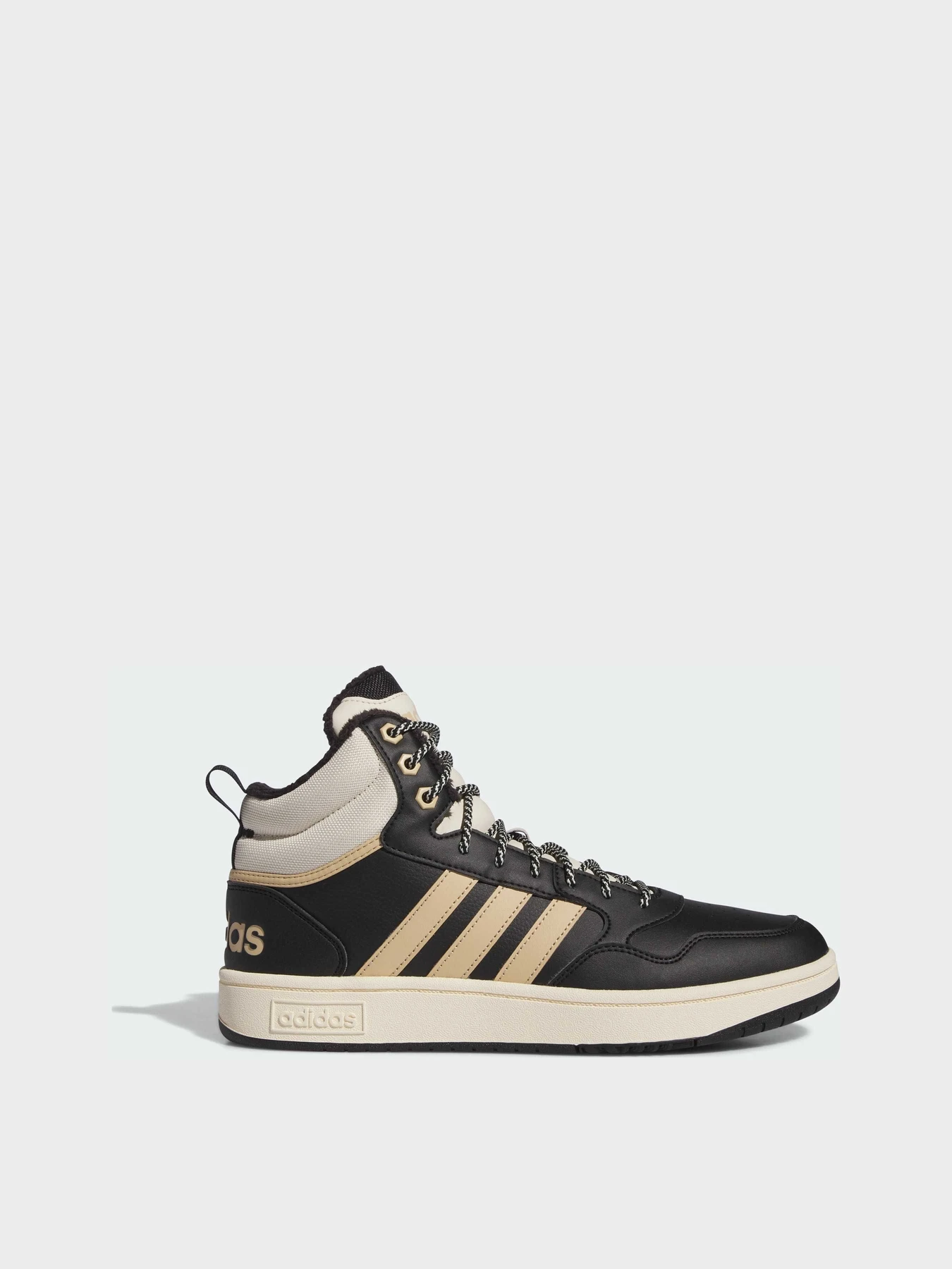 Кроссовки Adidas Hoops модель IG7927 Кроссовки Adidas Hoops модель IG7927 Фото