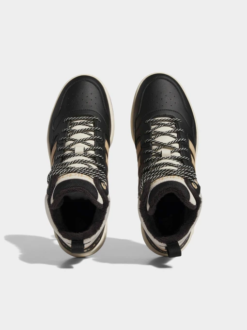 Чоловічі Кросівки повсякденні adidas Hoops фото 2