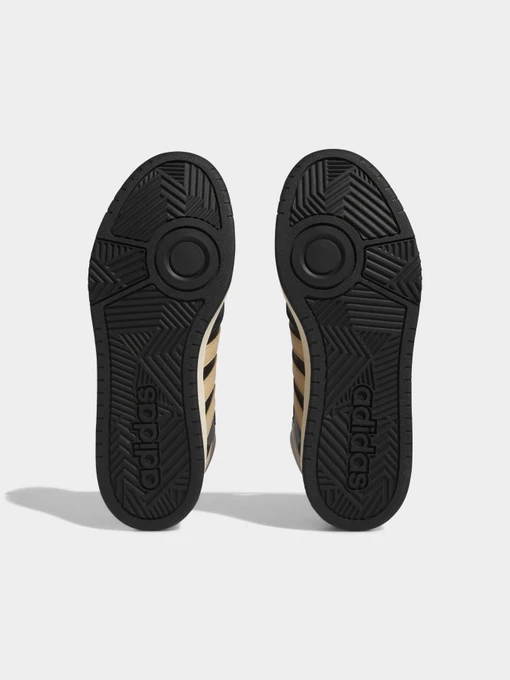 Чоловічі Кросівки повсякденні adidas Hoops фото 3