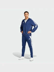 Куртки и дубленки Adidas Tiro модель IM8812 Фото