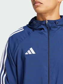 Куртки и дубленки Adidas Tiro модель IM8812 Фото