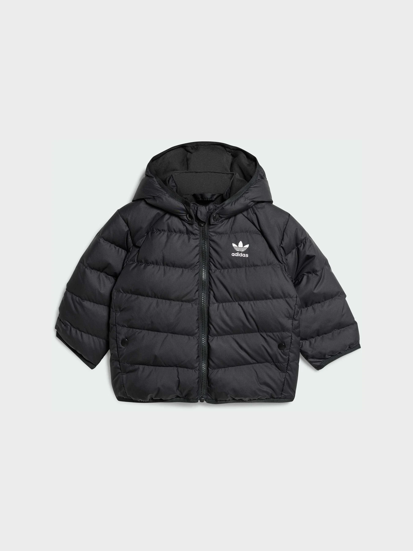 Куртки та дублянки Adidas Adicolor модель IX7493 Куртки та дублянки Adidas Adicolor модель IX7493 Фото