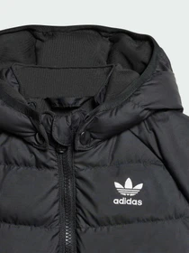 Куртки та дублянки Adidas Adicolor модель IX7493 Фото