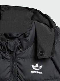 Куртки та дублянки Adidas Adicolor модель IX7493 Фото