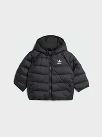 Куртки и дубленки Adidas Adicolor модель IX7493 Фото