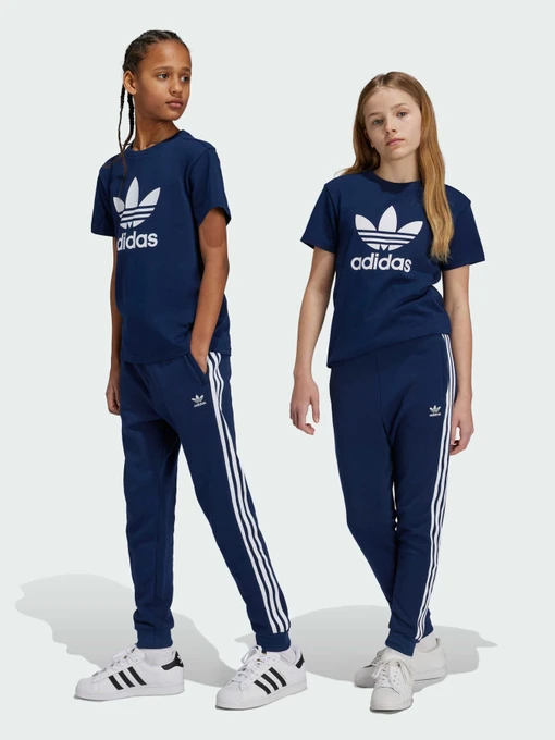 Штани Adidas Adicolor модель IY7486 Фото