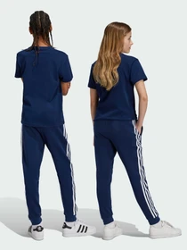 Брюки Adidas Adicolor модель IY7486 Фото