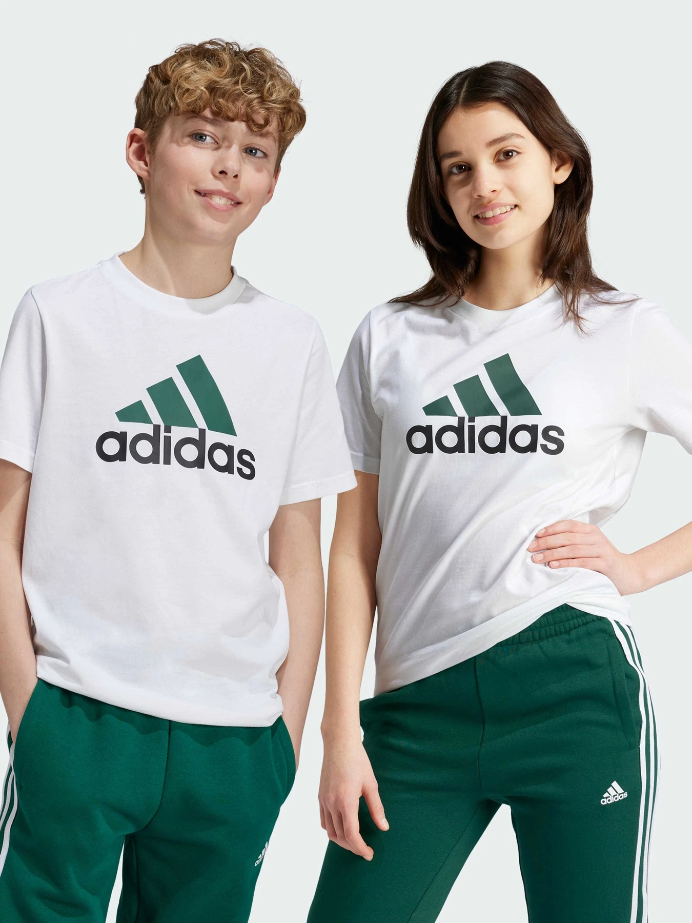 Футболки и поло Adidas модель JF8743 Футболки и поло Adidas модель JF8743 Фото