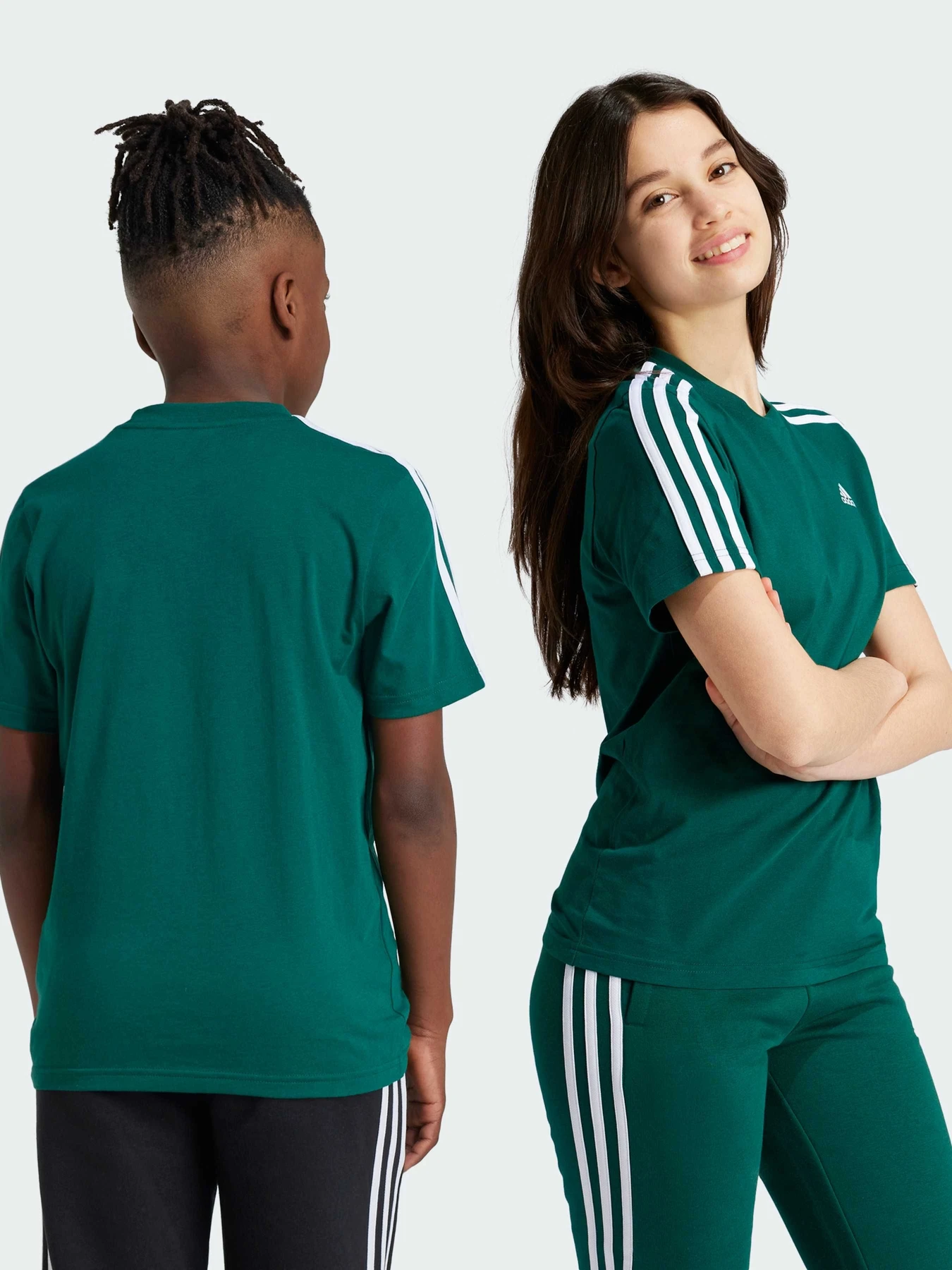 Футболки и поло Adidas модель JF8744 Футболки и поло Adidas модель JF8744 Фото